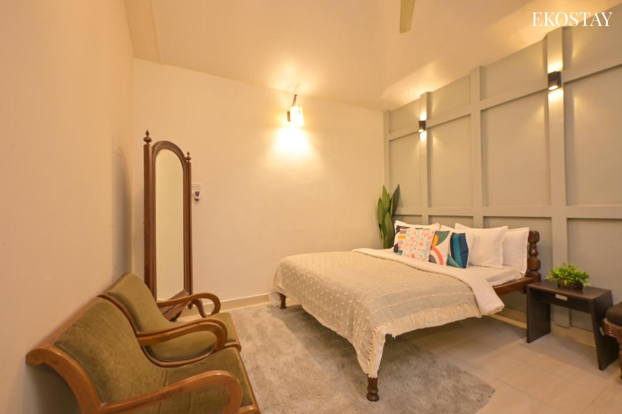 EKO STAY- Brickstone Villa Igatpuri Esterno foto