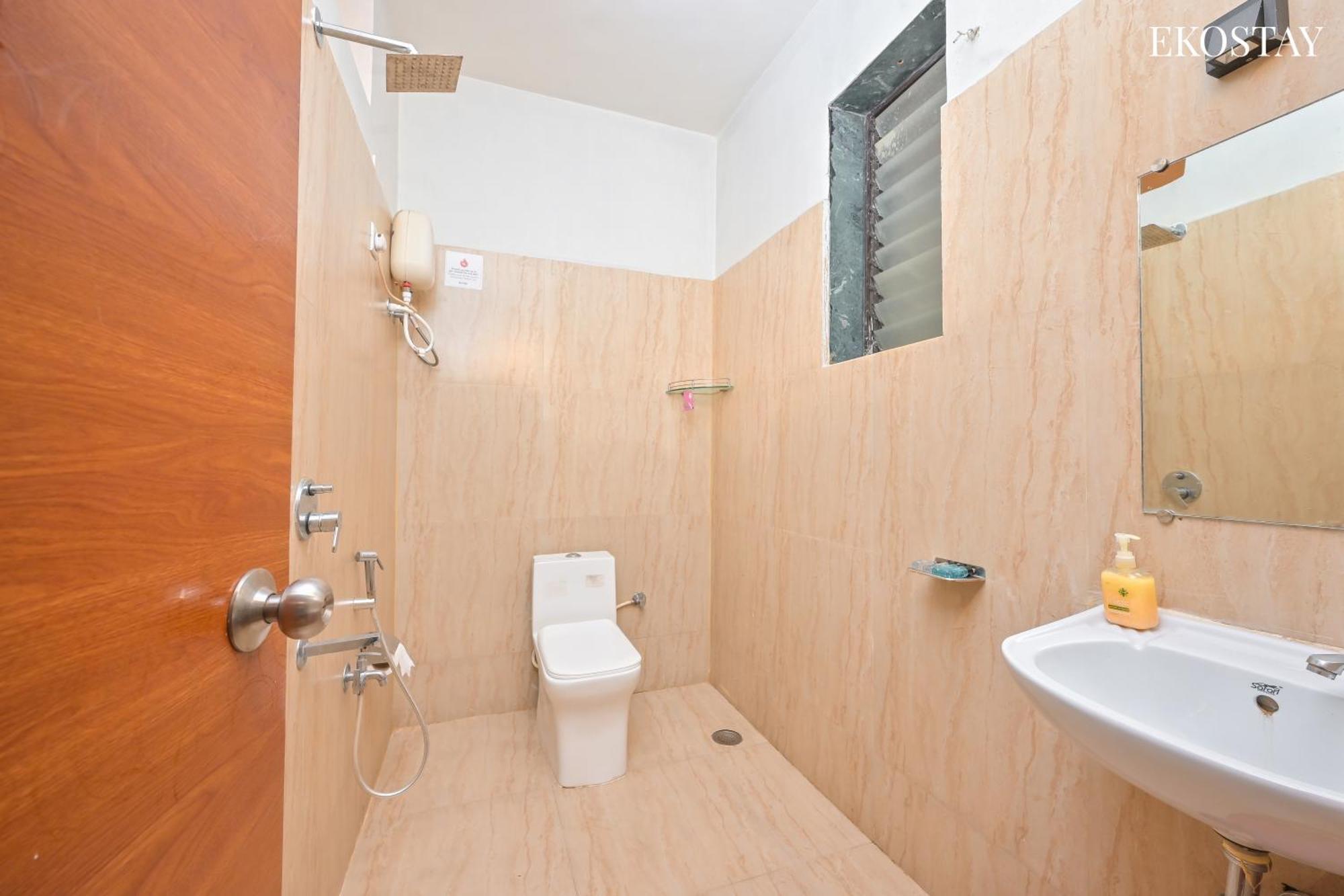 EKO STAY- Brickstone Villa Igatpuri Esterno foto