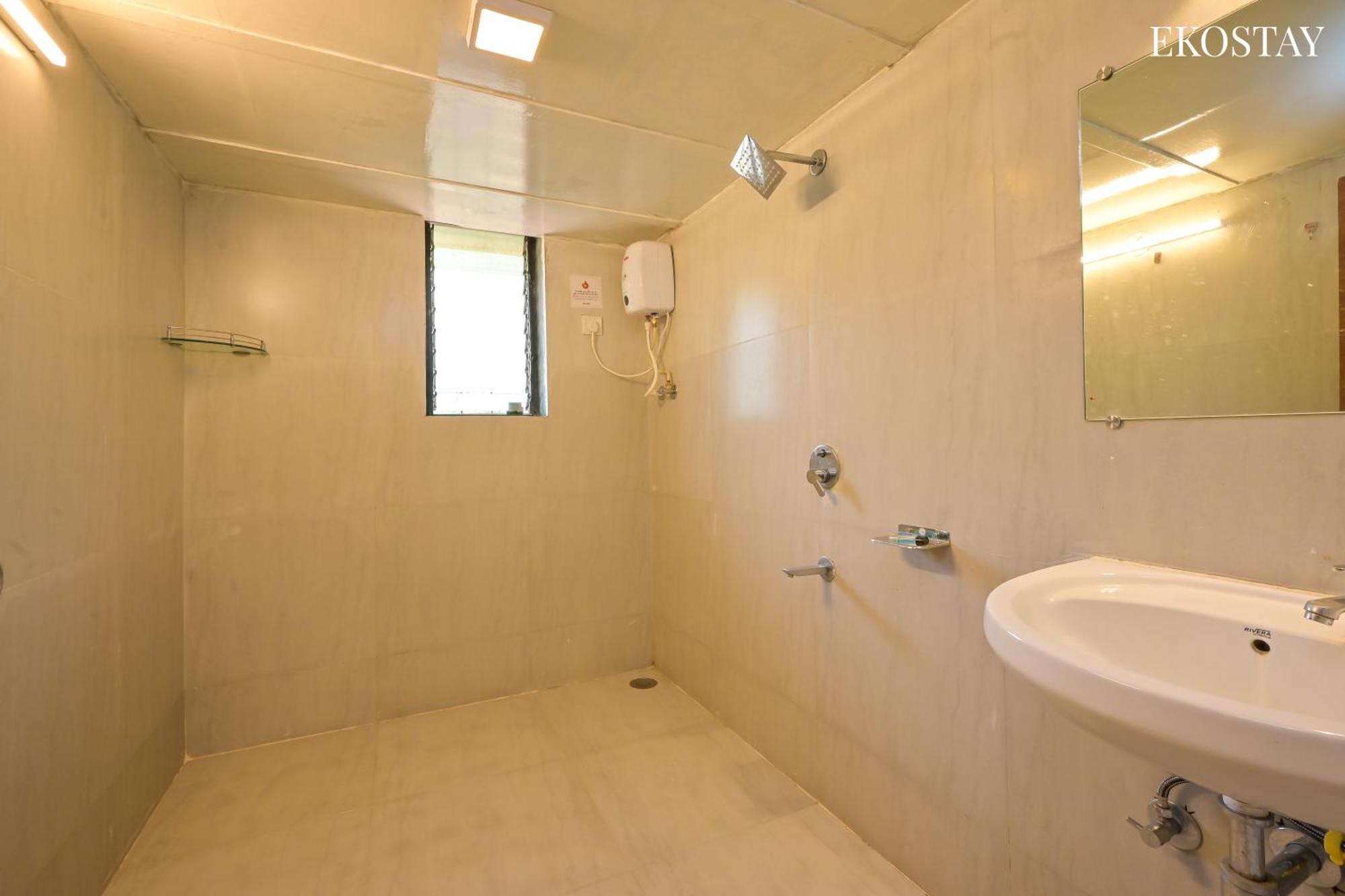 EKO STAY- Brickstone Villa Igatpuri Esterno foto